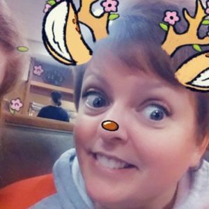 Meet your Posher, Vicki